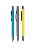 STYLO à bille REMEY - Fond blanc