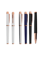 STYLO à bille SIRENE - Fond blanc