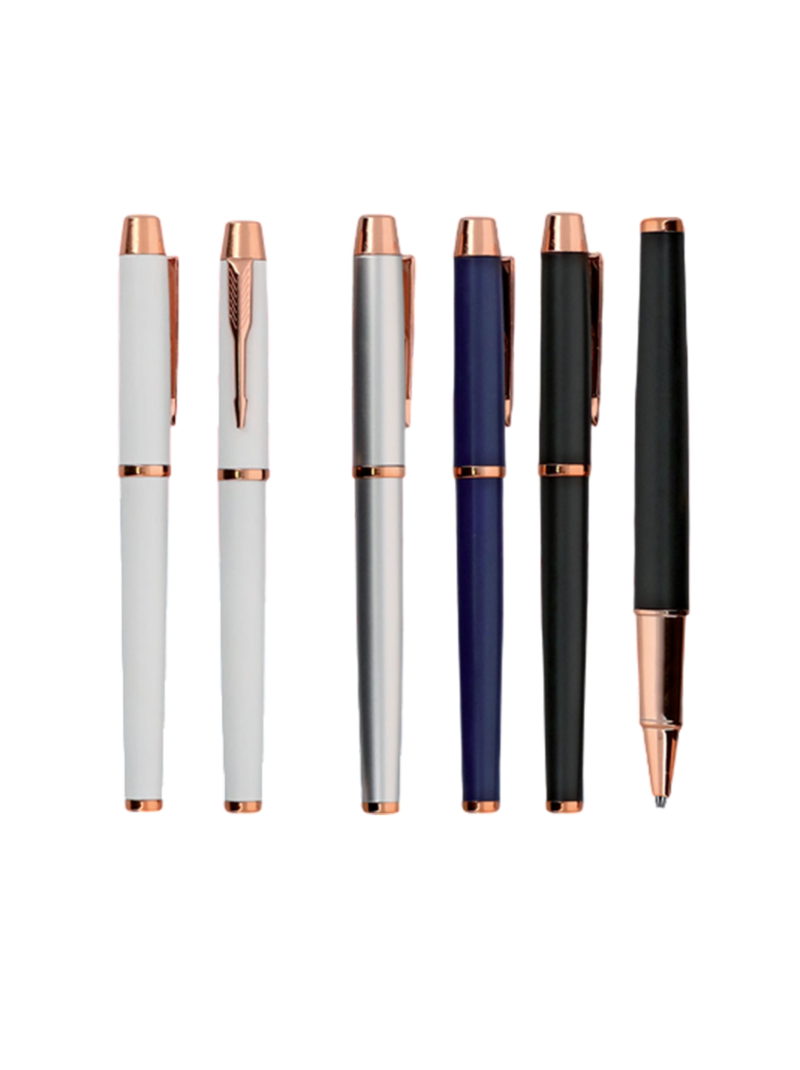 STYLO À BILLE SIRÈNE