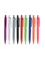 STYLO à bille ZAPHIR - Fond blanc