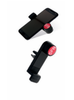 SUPPORT DE TELEPHONE MOBI10 - Fond blanc