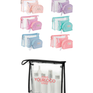 TROUSSES DE TOILETTE 1