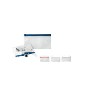 TROUSSES DE TOILETTE 2