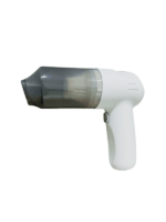 ASPIRATEUR DE VOITURE