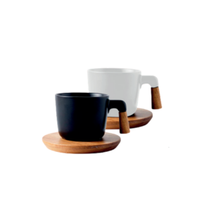 MUG CÉRAMIQUE AZMIR 300 ML