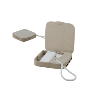 HUB + SUPPORT TELEPHONE + ESUI ECRAN ECO HUB