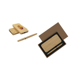 POWERBANK 10000MAH ECOLO