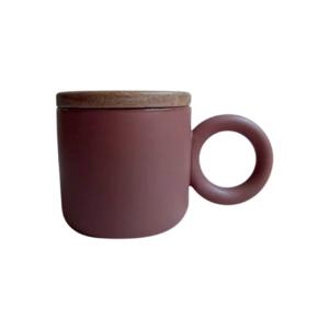 TASSE CÉRAMIQUE KAMELIA1 380 ML