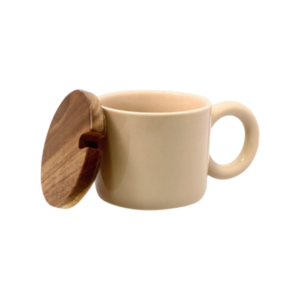 TASSE CÉRAMIQUE KAMELIA 2 380 ML