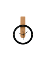 MONTRE EN BOIS 2