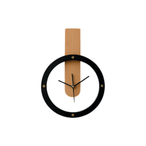 MONTRE EN BOIS 2