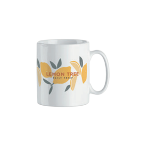 MUG BLANC SUBLIMABLE